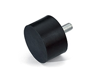 DVA.4-Rubber buffers